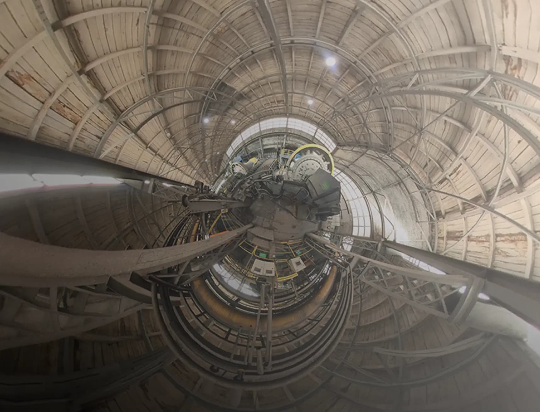 360° Interactive VR